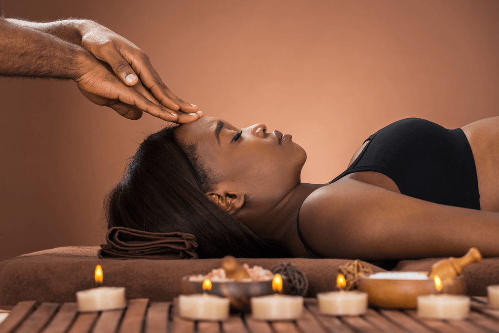 massage for women in Nairobi