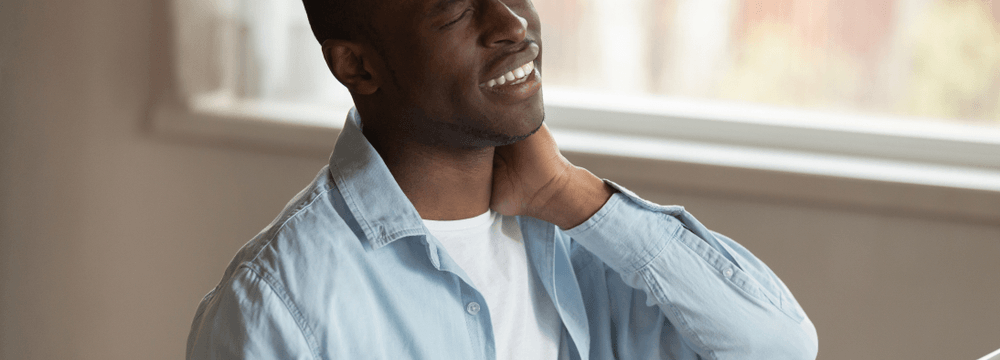 massage after workout nairobi