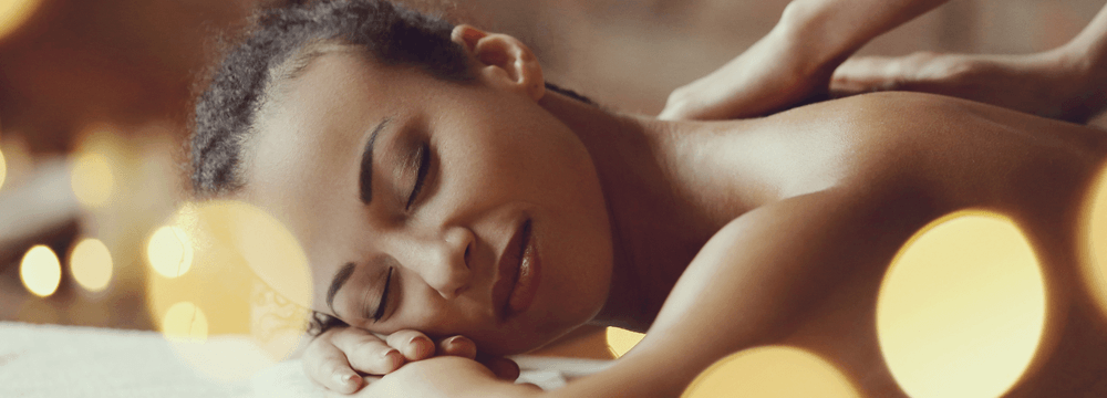 massage improves mental wellness