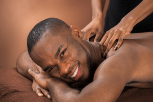 swedish massage nairobi