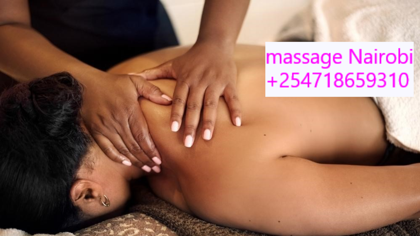 Get a massage at the comfort of your hotel room or apartment within Nairobi. The services I'll be offering are :- Swedish massage, deep tissue massage, full body massage, tantric massage, Nuru or body to body massage, couples massage, lingam massage, yoni massage and ESO (the combo package) All you need to do is pick 1 or 2 services and I'll blend them together to ensure you get the most out of your booked session. Call +254718659310 WhatsApp wa.me/254718669310 Website www.nairobimasseuse.co.ke #massage #massagenairobi #massagekilimani #massagewestlands #swedishmassage #deeptissuemassage #fullbodymassage #tantricmassage #nurumassage #esomassage #couplesmassage #lingammassage #yonimassage #bodytobodymassage #kilimani #westlands #nairobi