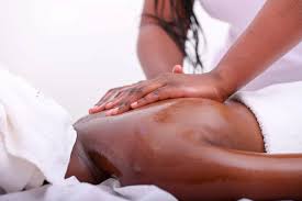 Swedish massage helps with total body reboot