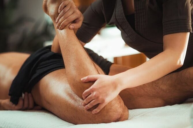 Professional mobile sports massage in Nairobi brought to your home or hotel. Relieve tight muscles, speed up recovery, and fix posture strain. Book via WhatsApp +254 718 659 310.
