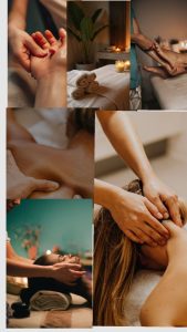 Looking for the best full body massage in Nairobi? Experience ultimate relaxation, pain relief, and total rejuvenation. Book your session today!